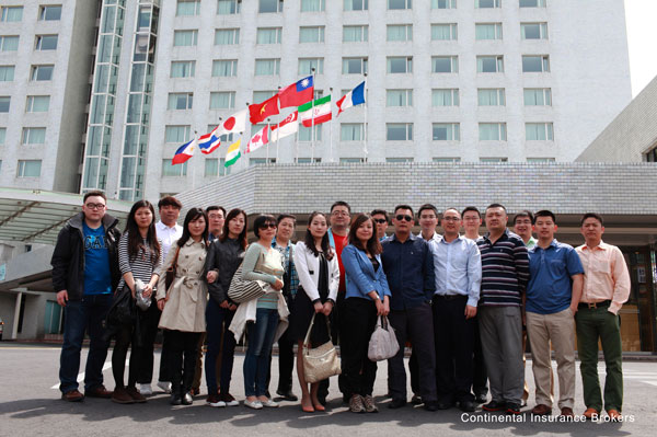 2012年第一季度业务分析会