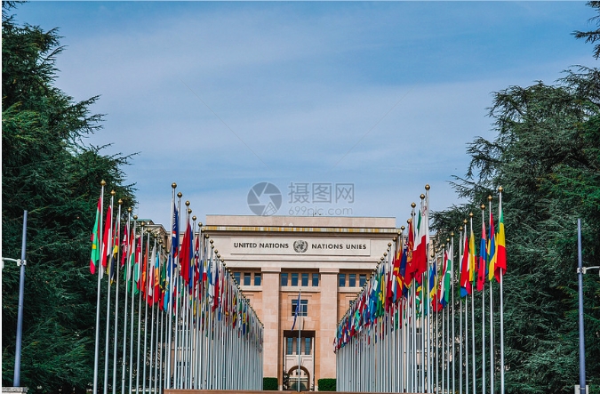 从公司名称后缀看出它来自哪个国家？海外公司后缀名介绍
