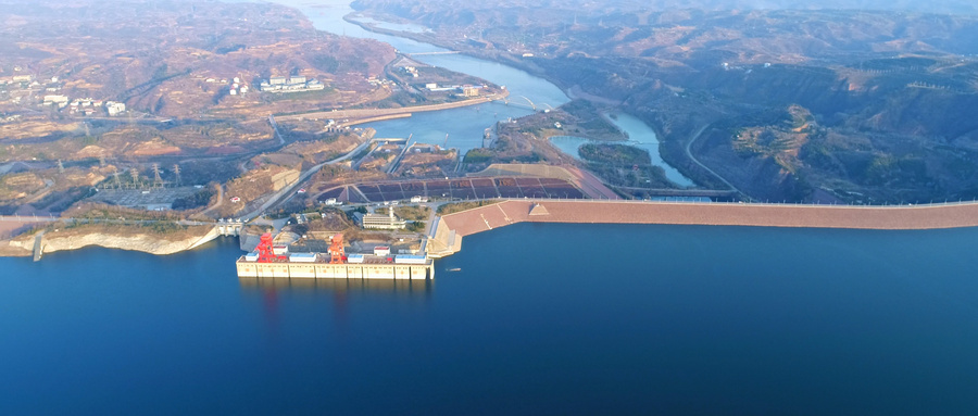 灾后重建 - 浅谈水利工程建设风险